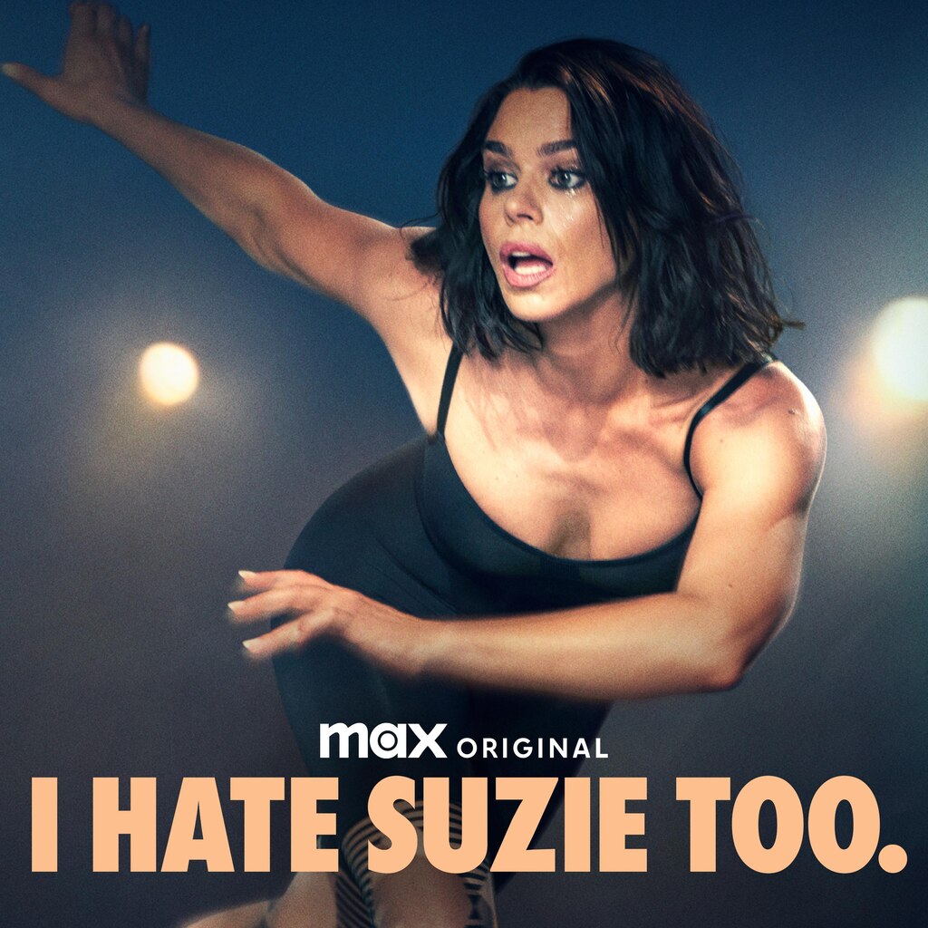 I Hate Suzie