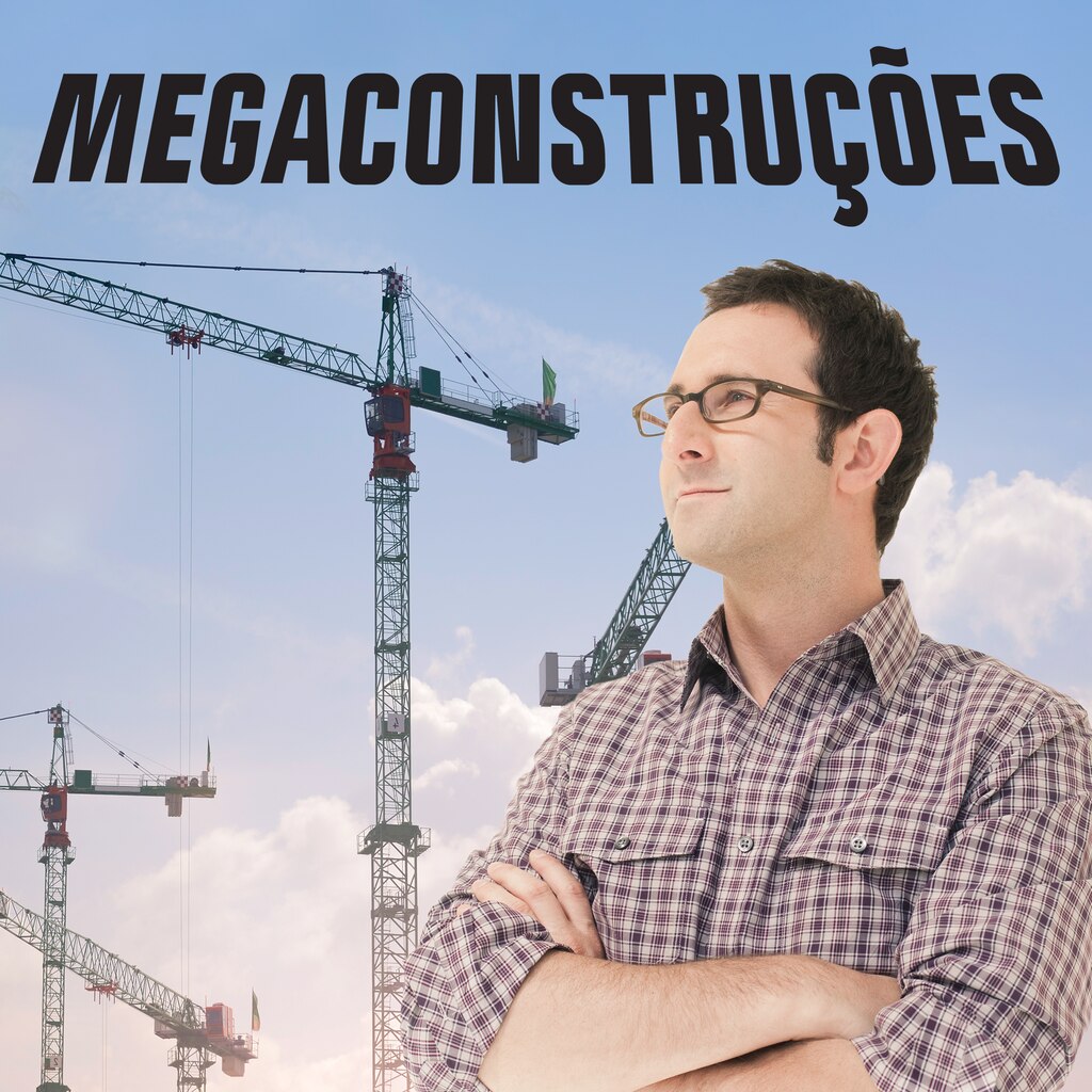 Megaconstruções