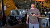 Viewer Questions: Rubiwagon Jeep