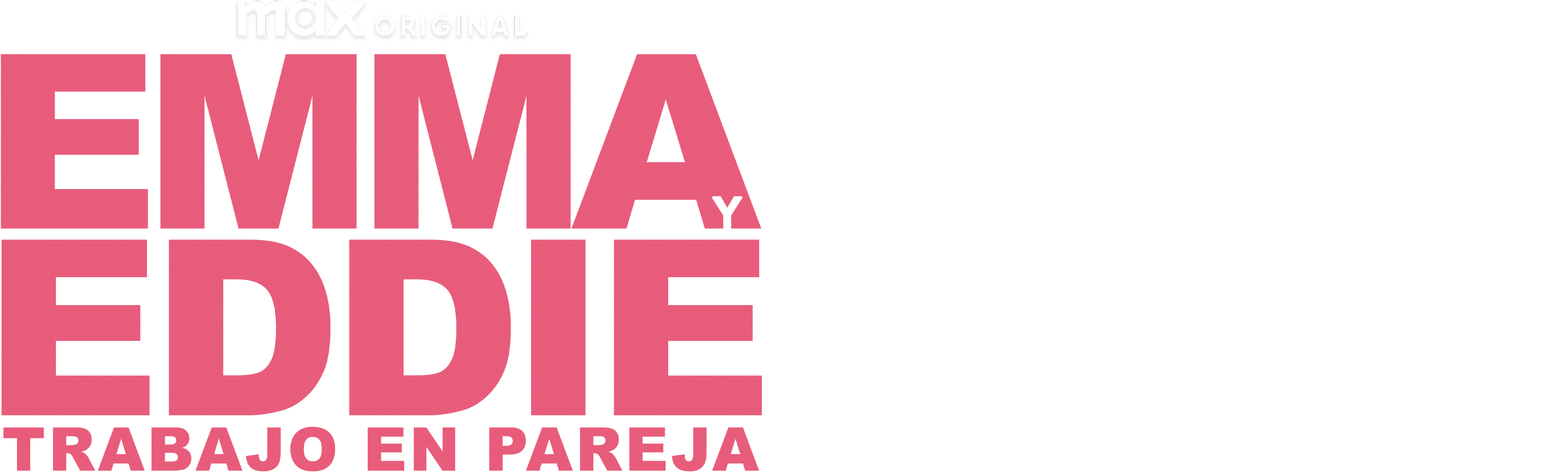 Emma y Eddie: trabajo en pareja