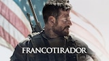 Francotirador