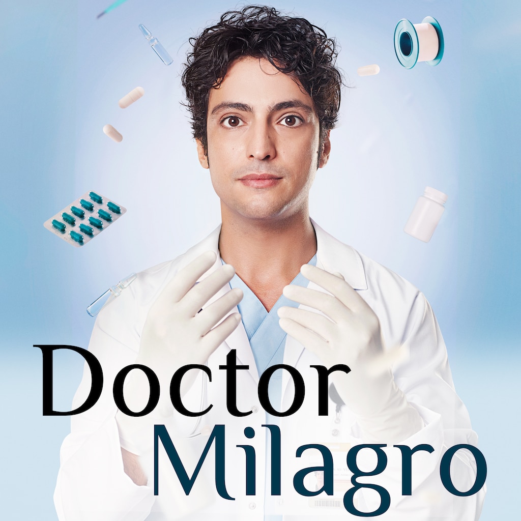 Doctor Milagro