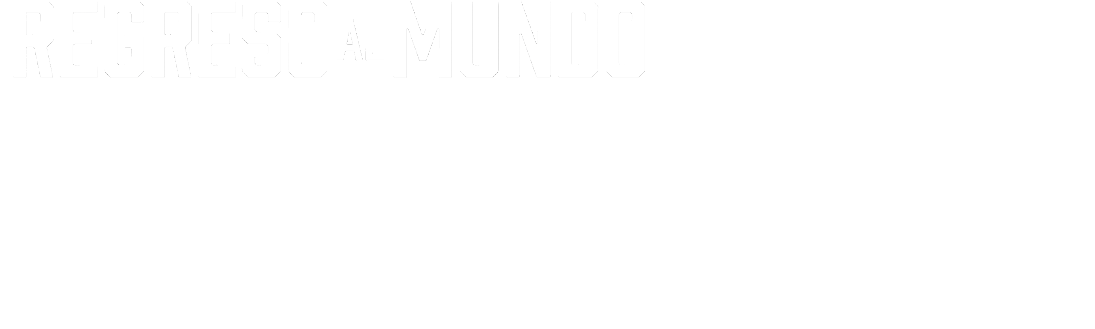 Regreso al mundo amish