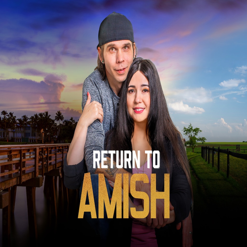 Return to Amish