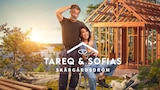 Tareq och Sofias skärgårdsdröm