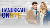 Hanukkah on Rye