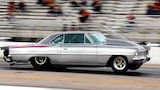 Fastest Street Car in America! Meet 5-Time Drag Week Winner Larry Larson