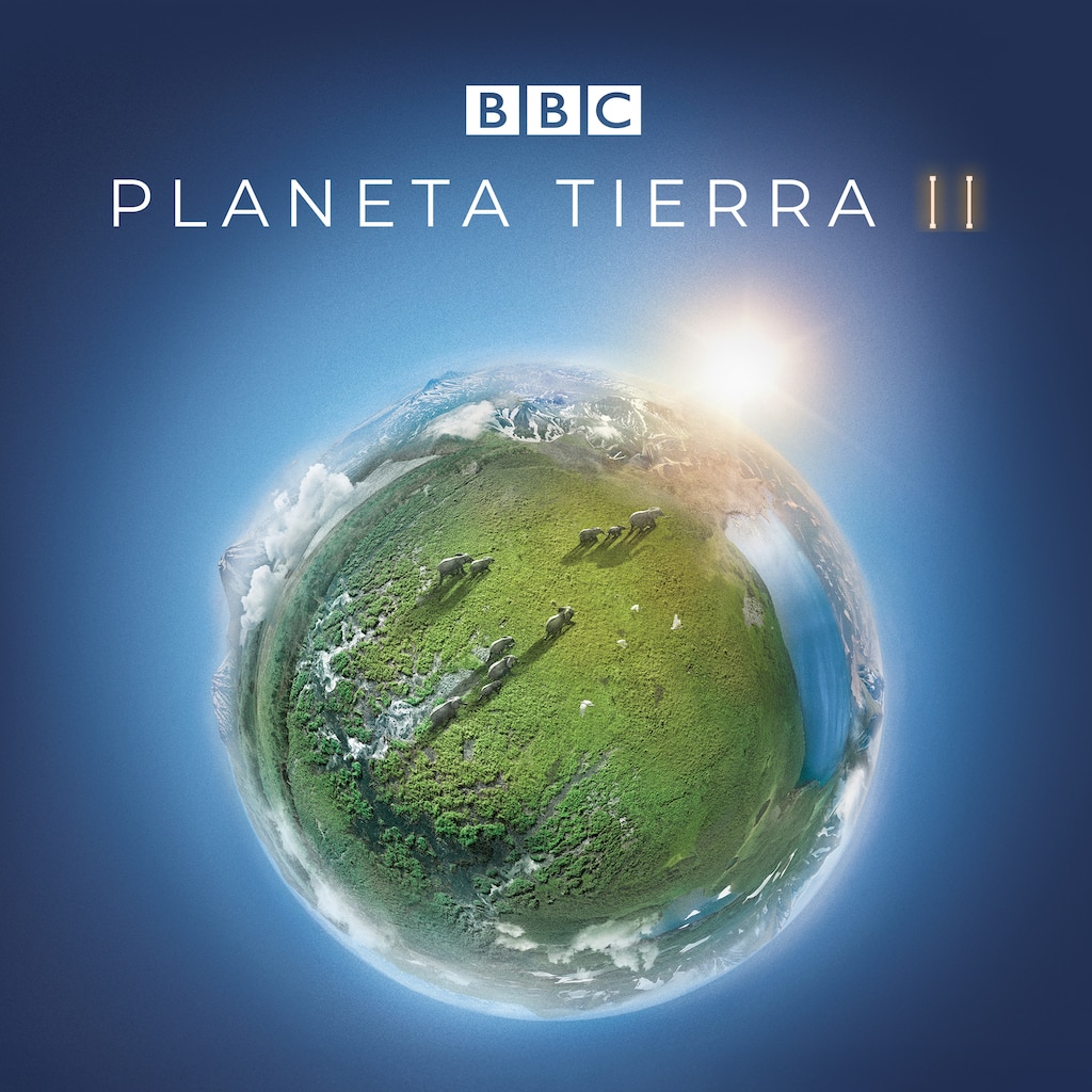 Planeta Tierra II