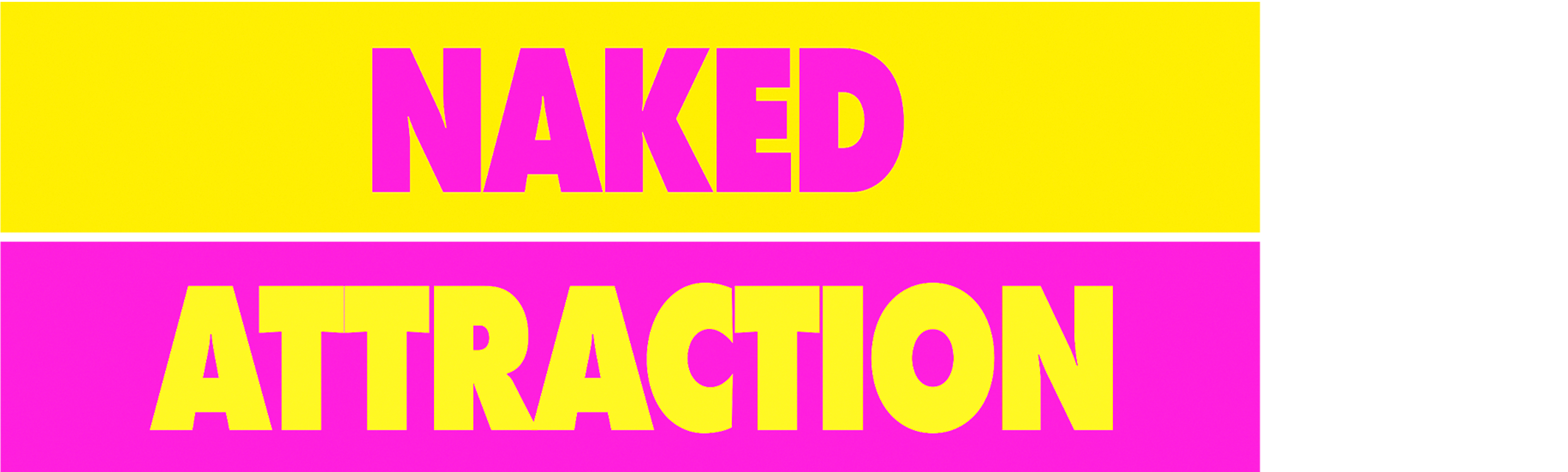 Naked Attraction Spain