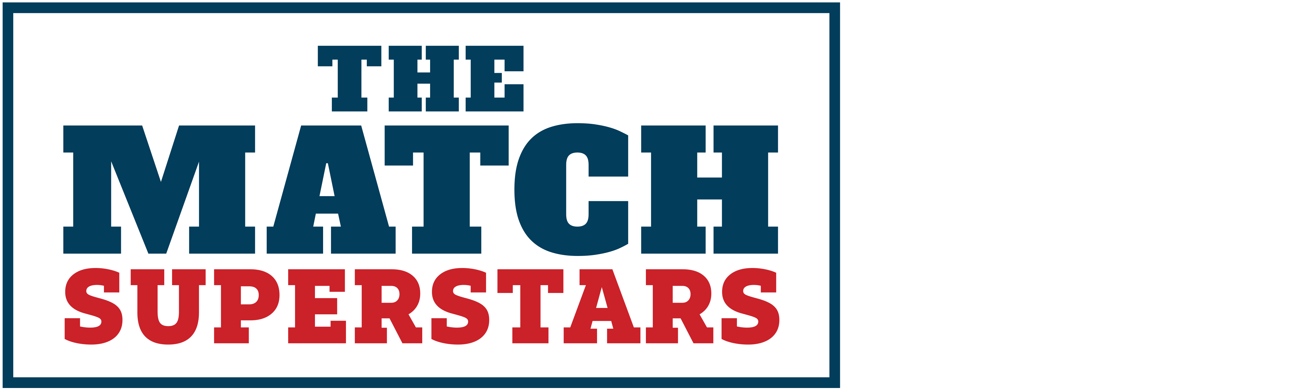 The Match