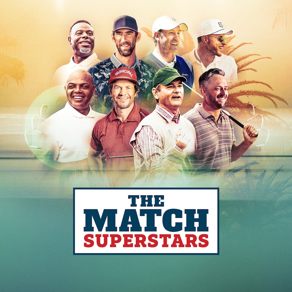 The Match