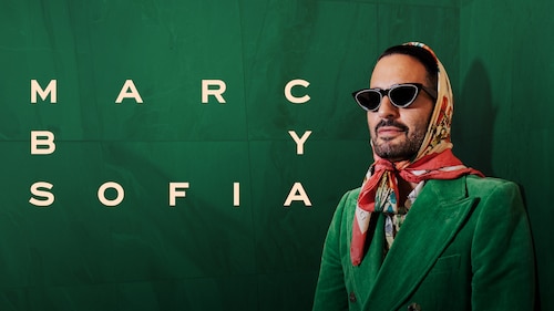 Marc by Sofia