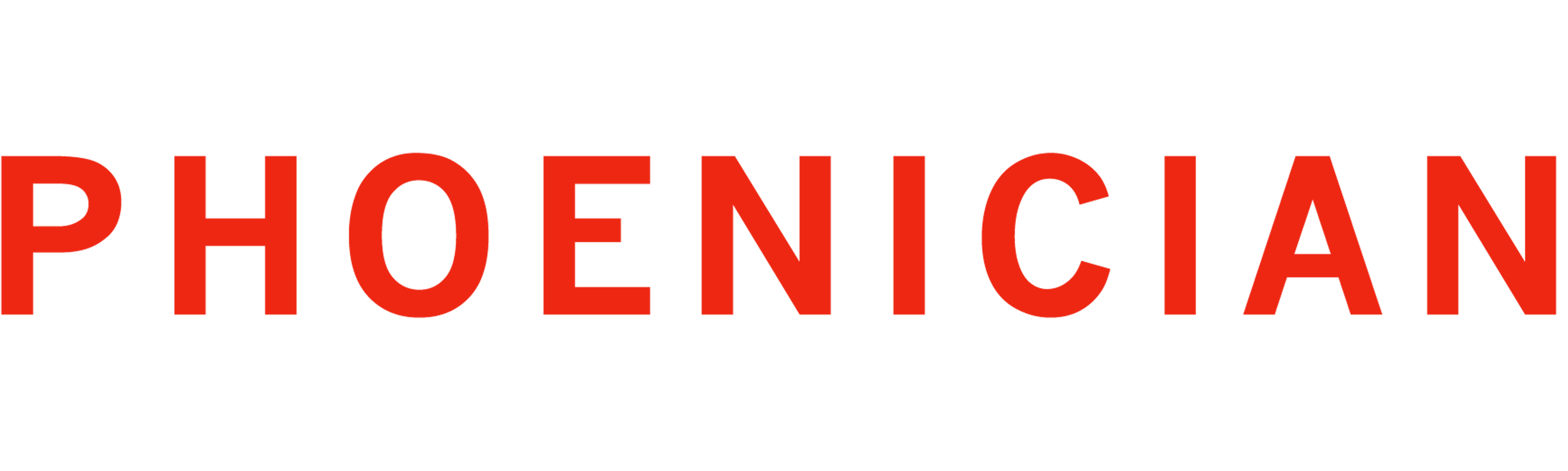 The Phoenician Scheme