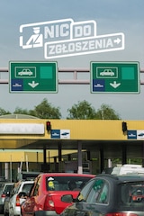 Nic do zgłoszenia