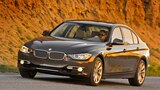 2012 BMW 335i: Still the Benchmark?