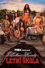 Prolhané krásky: Prvotní hřích