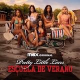 Pretty Little Liars: Un Nuevo Pecado