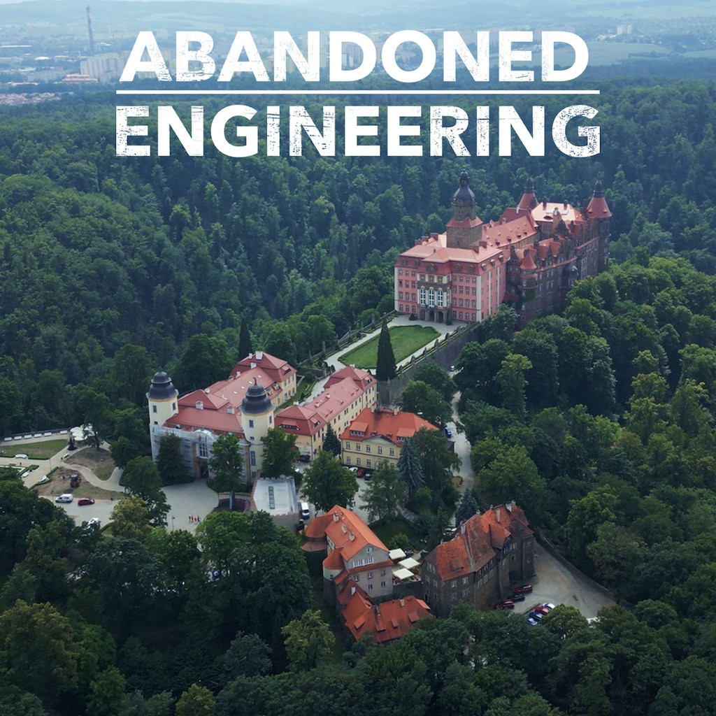 Abandoned Engineering