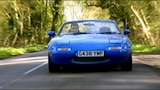 Mazda MX5 Part 2