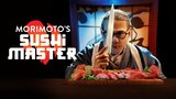 Morimoto's Sushi Master
