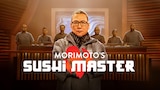 Morimoto's Sushi Master