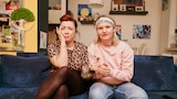 Gogglebox. Przed telewizorem