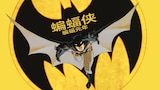 蝙蝠俠：蝙蝠元年