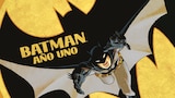 Batman: Año Uno