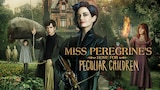 Miss Peregrine's Home for Peculiar Children