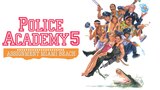 Police Academy 5: Assignment Miami Beach