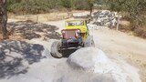 Step-by-Step Instructions for a Rockcrawling Obstacle