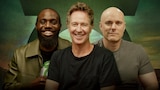 "The Jordan Boys’ Legacy" | Chris Mundy, Tom King, & Jason Ritter