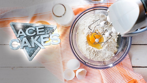 Watch Ace of Cakes | HBO Max