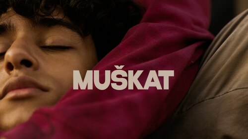 Gledaj Muškat | HBO Max