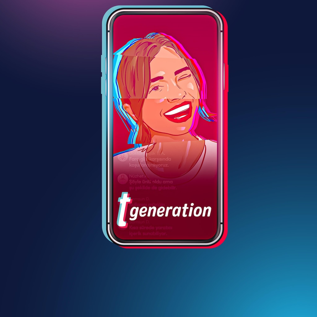 T-Generation