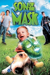 Le Fils du Mask