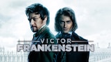 Victor Frankenstein (2015) (HBO)