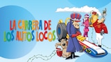 La Carrera de Los Autos Locos