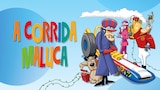 A Corrida Maluca