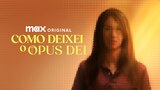 Como deixei o Opus Dei