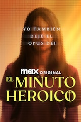 El minuto heroico: yo también dejé el Opus Dei