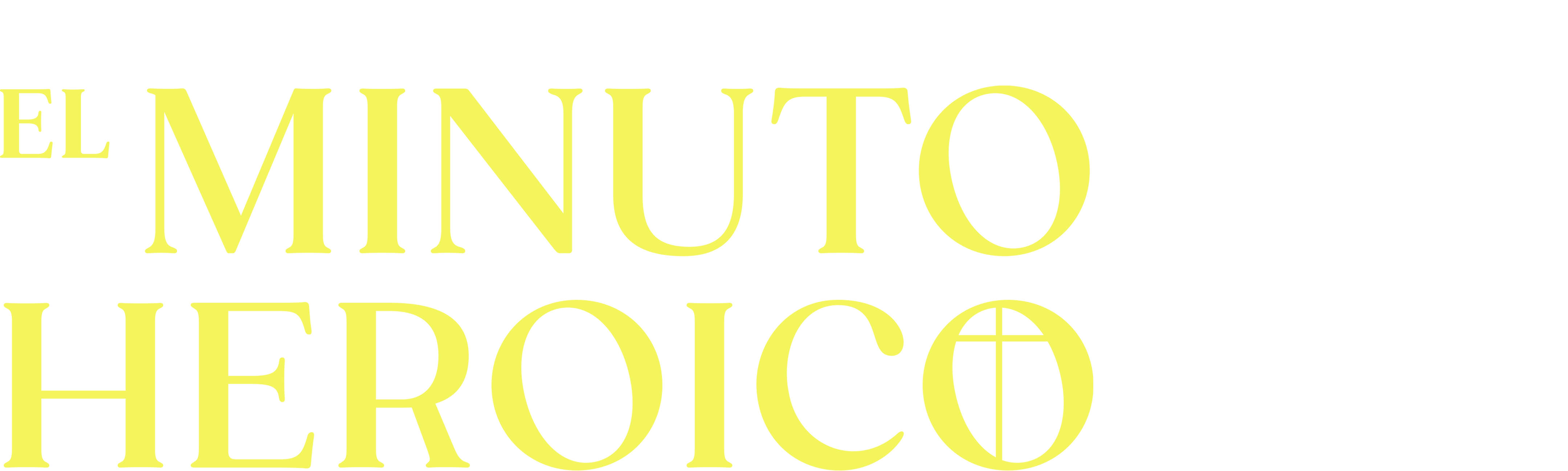 El minuto heroico: yo también dejé el Opus Dei