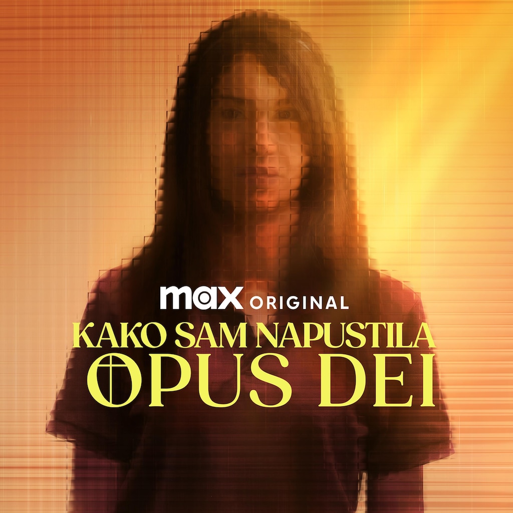 Kako sam napustila Opus dei