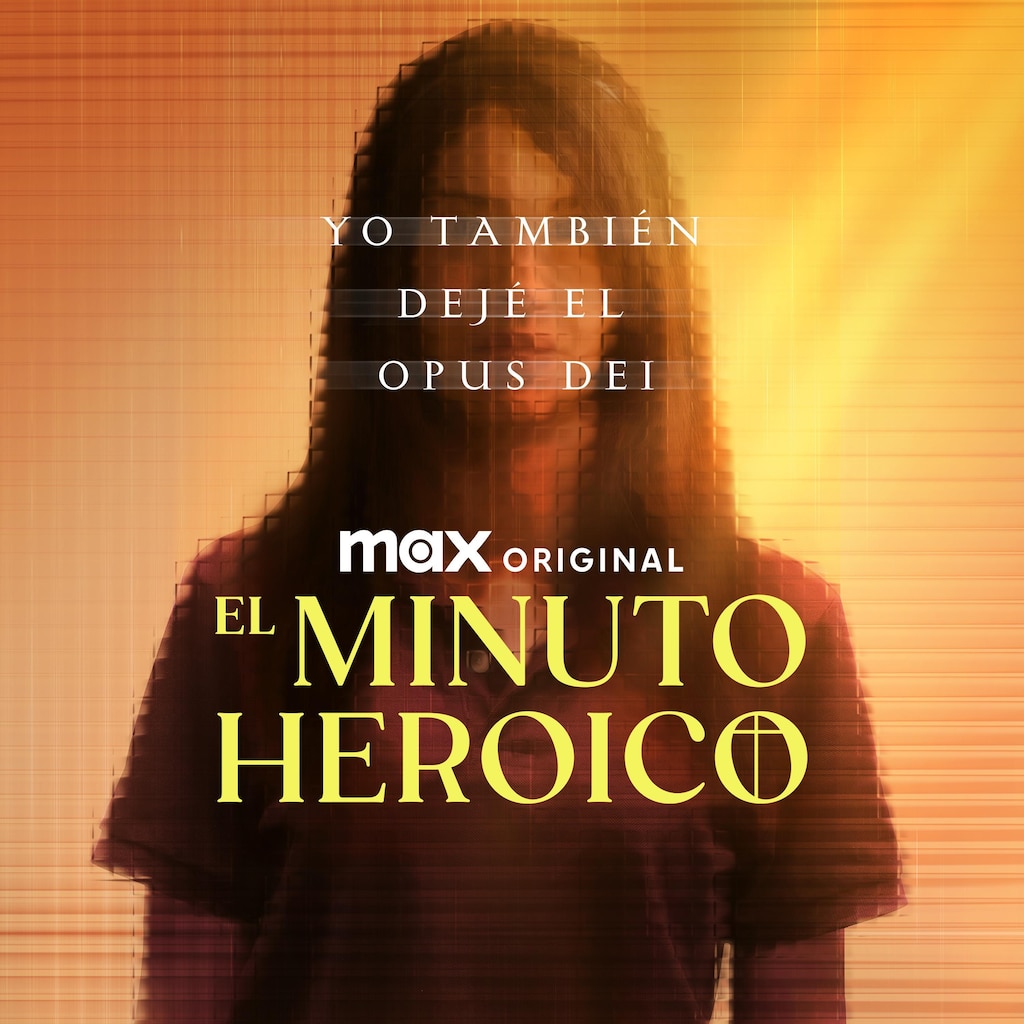 El minuto heroico: yo también dejé el Opus Dei