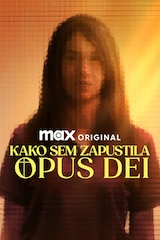 Kako sem zapustila Opus Dei