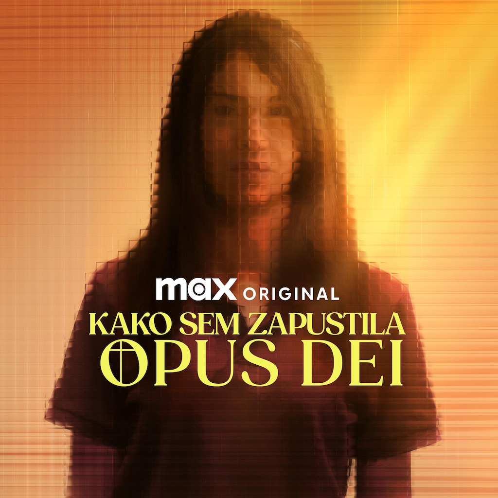 Kako sem zapustila Opus Dei
