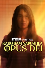 Kako sam napustila Opus dei