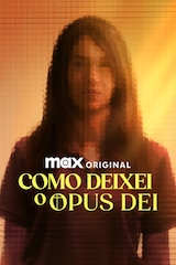 Como deixei o Opus Dei