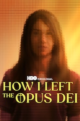 How I Left the Opus Dei