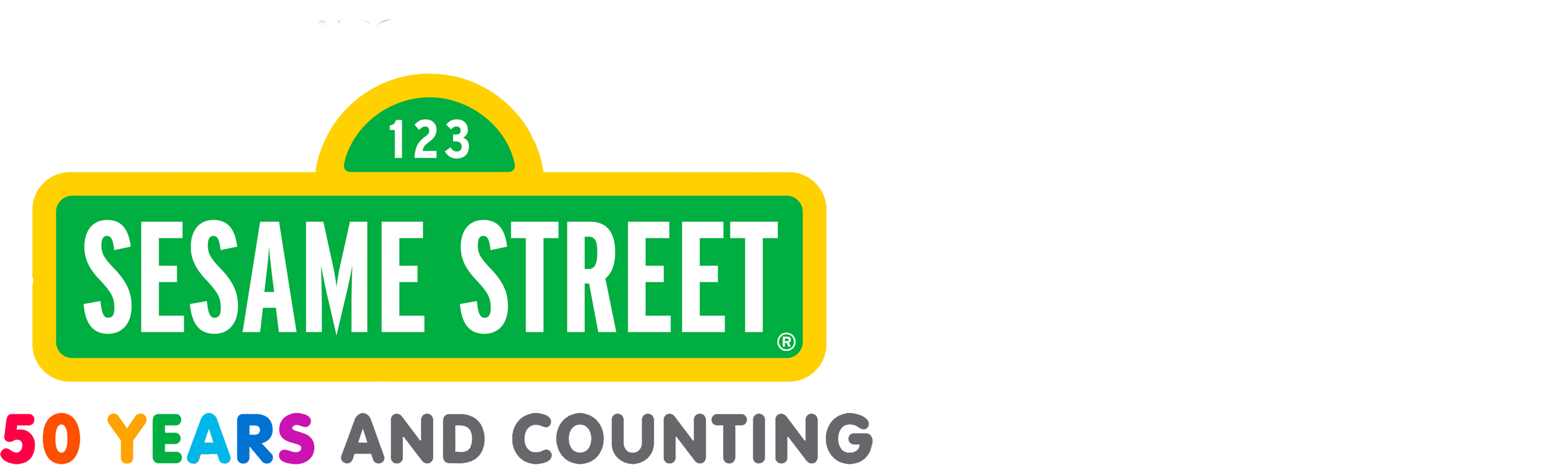 Sesame Street's 50th Anniversary Celebration